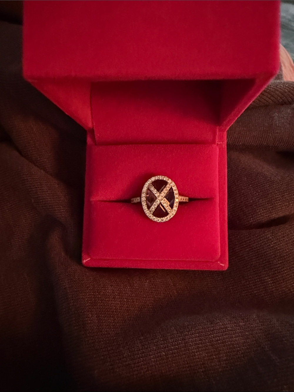 Freda Rothman ring #fredaRothman